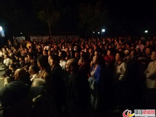 潜江剧团爆料视频播放,揭秘幕后故事与精彩瞬间  第2张