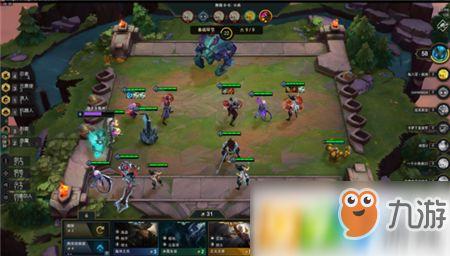 手游战利品最新爆料,神秘宝藏等你来寻,独家玩法抢先体验! 第3张 手游战利品最新爆料,神秘宝藏等你来寻,独家玩法抢先体验! 第3张